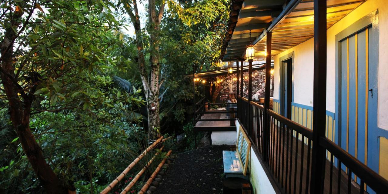 Casa La Maria Salento, 3 Habitaciones Exteriör bild