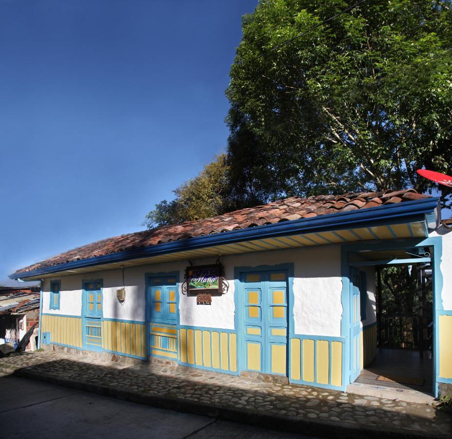 Casa La Maria Salento, 3 Habitaciones Exteriör bild