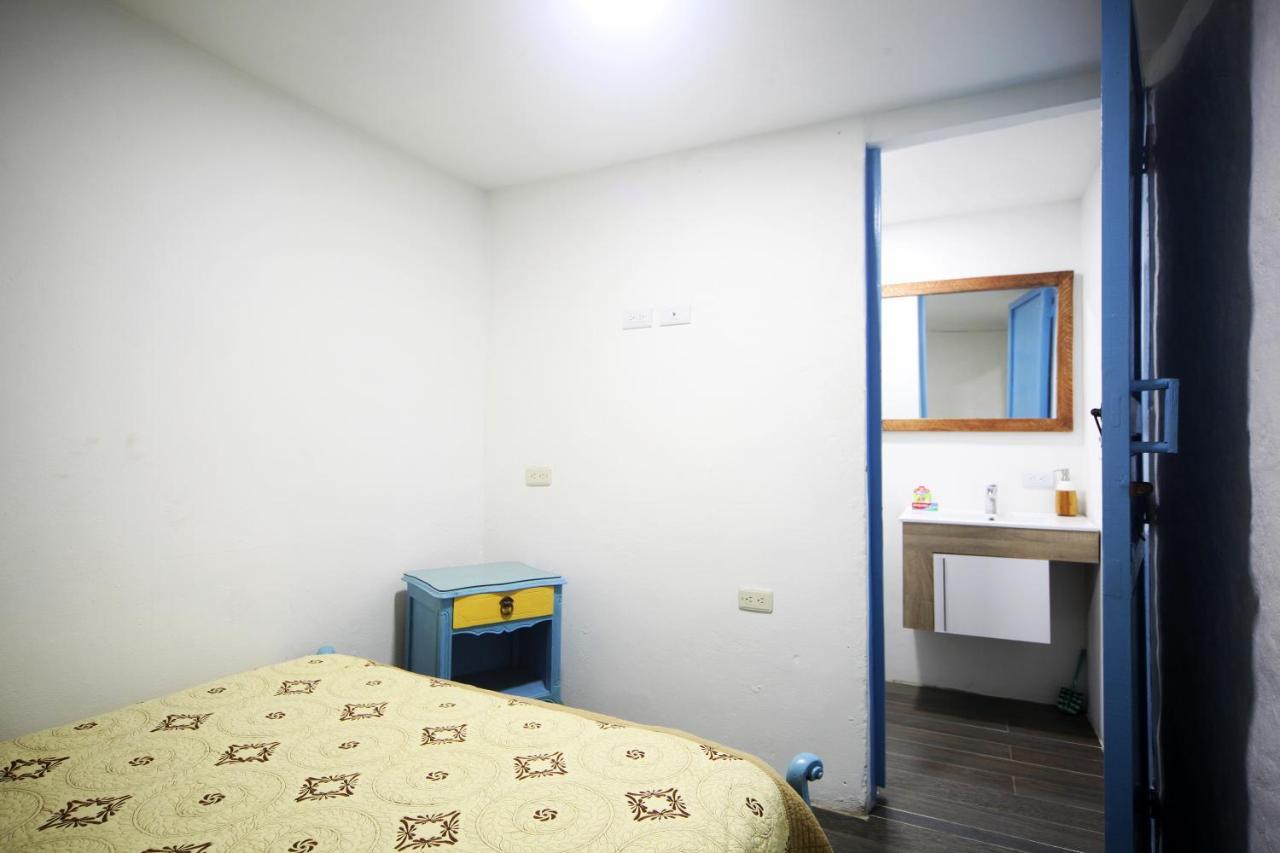 Casa La Maria Salento, 3 Habitaciones Exteriör bild