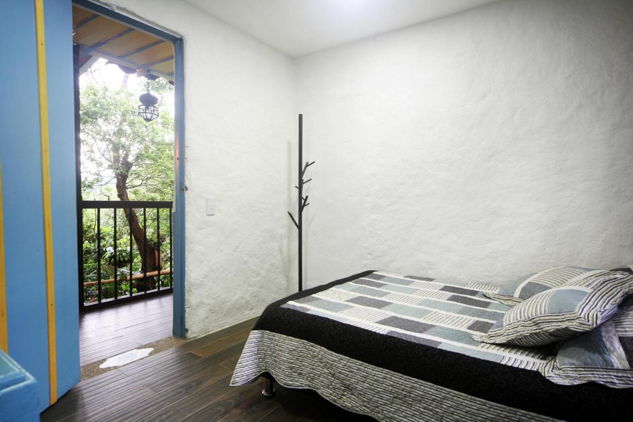 Casa La Maria Salento, 3 Habitaciones Exteriör bild