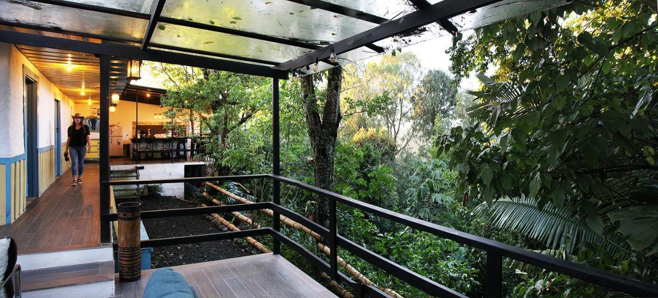 Casa La Maria Salento, 3 Habitaciones Exteriör bild