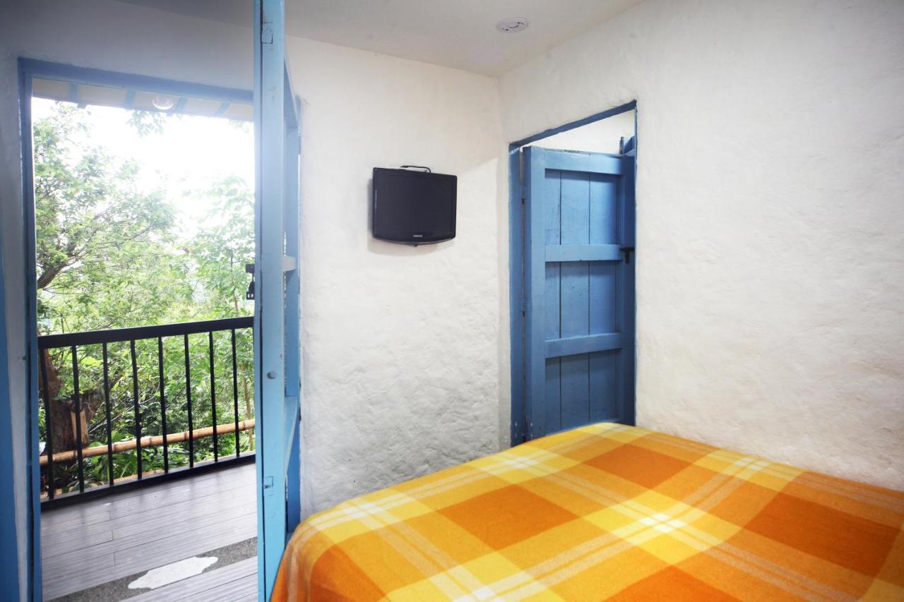 Casa La Maria Salento, 3 Habitaciones Exteriör bild