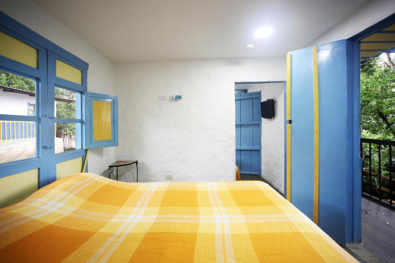 Casa La Maria Salento, 3 Habitaciones Exteriör bild