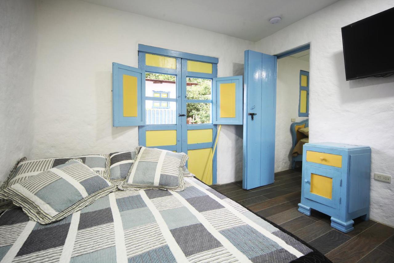 Casa La Maria Salento, 3 Habitaciones Exteriör bild