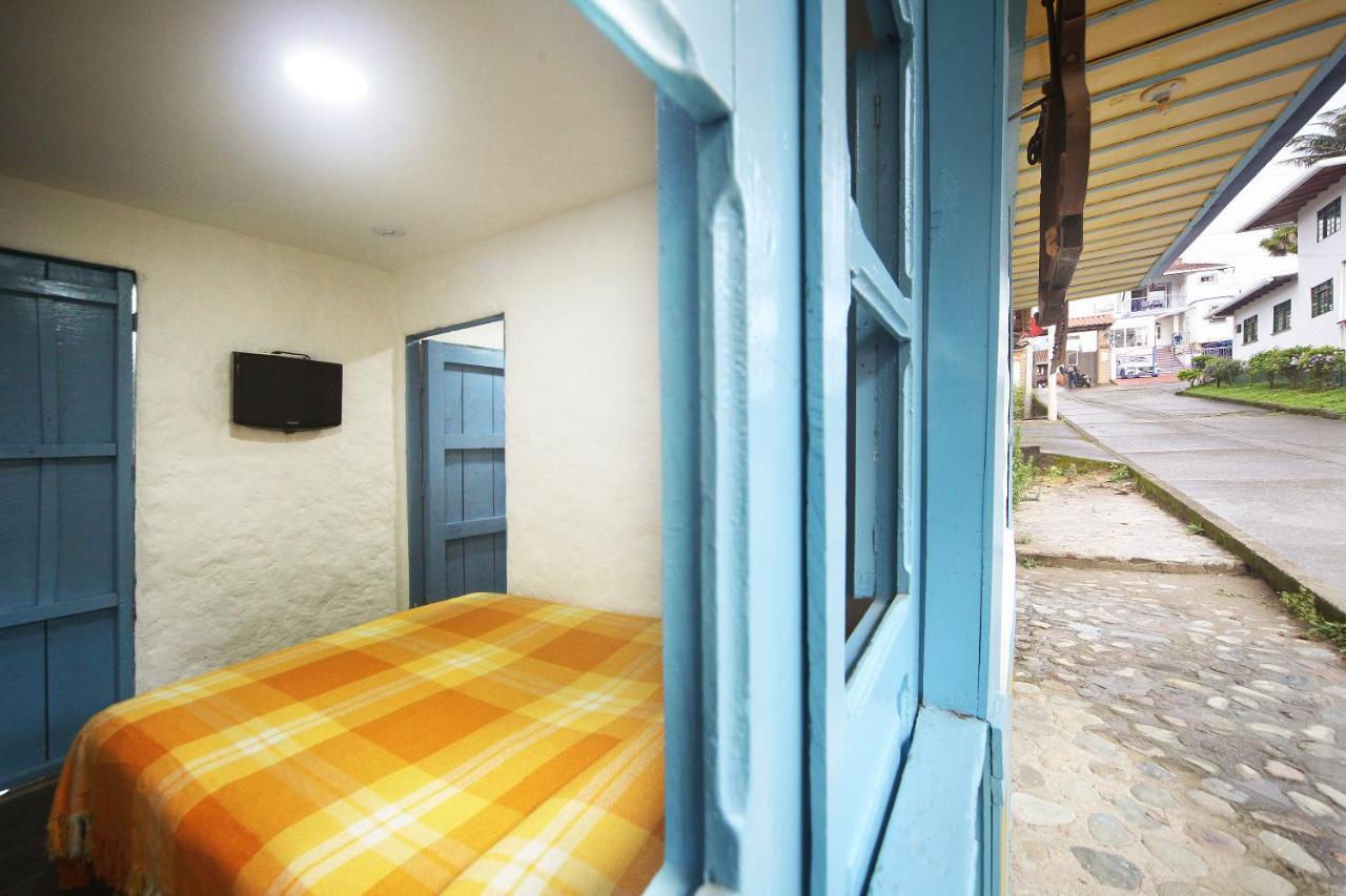 Casa La Maria Salento, 3 Habitaciones Exteriör bild